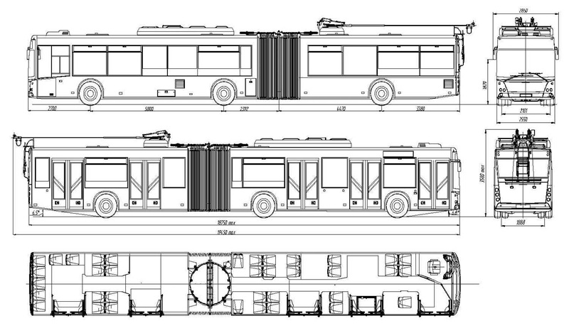 МАЗ-215Т